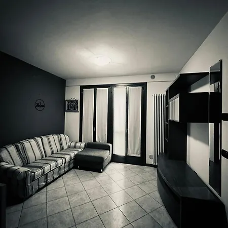 Merlin 6 Apartment Legnago