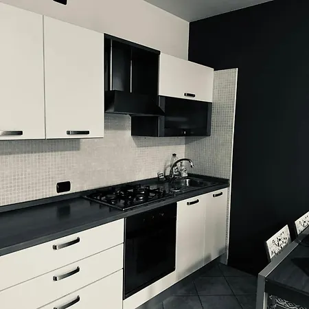 Apartment Merlin 6 *