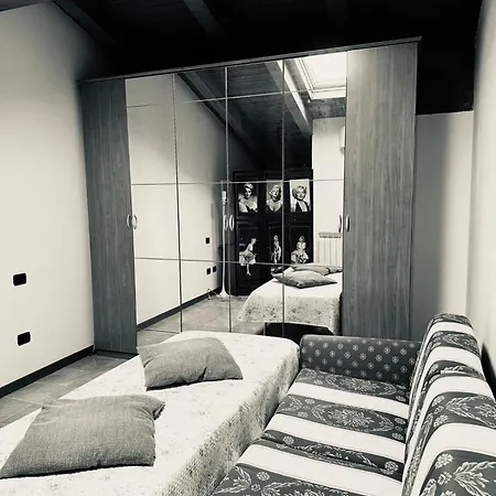 Apartment Merlin 6 Legnago